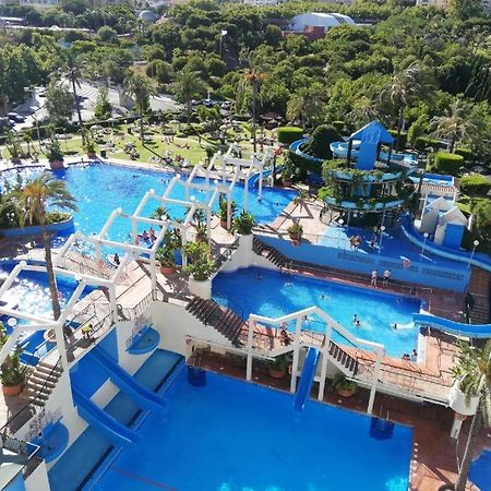 Premium Apartment In Benalbeach, Benalmádena Dış mekan fotoğraf