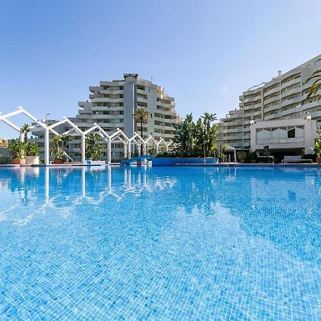 Premium Apartment In Benalbeach, Benalmádena Dış mekan fotoğraf