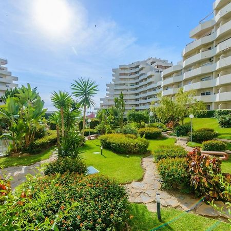 Premium Apartment In Benalbeach, Benalmádena Dış mekan fotoğraf