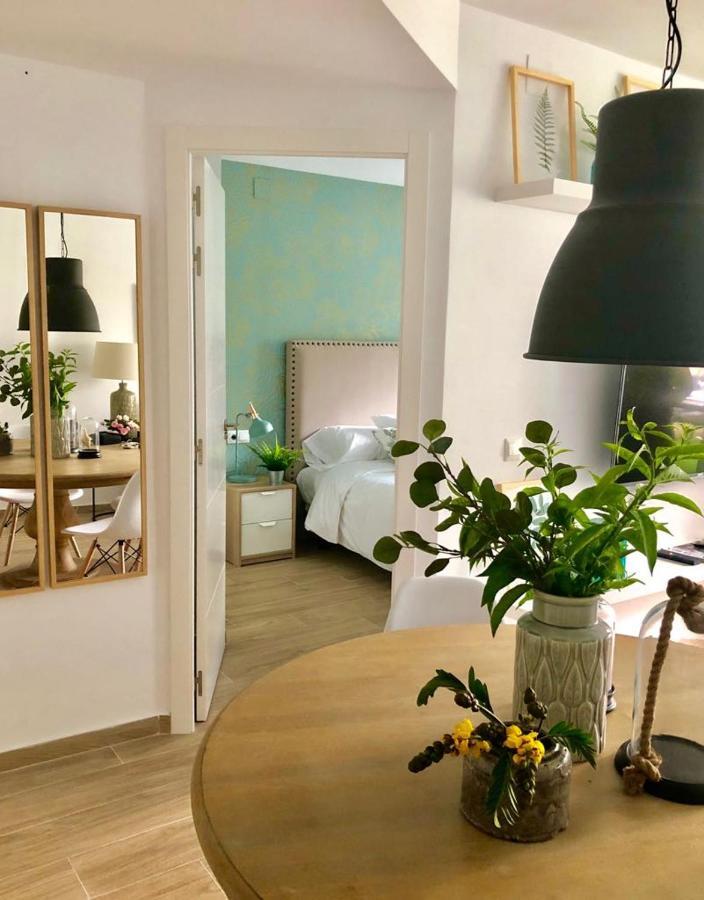 Premium Apartment In Benalbeach, Benalmádena Dış mekan fotoğraf