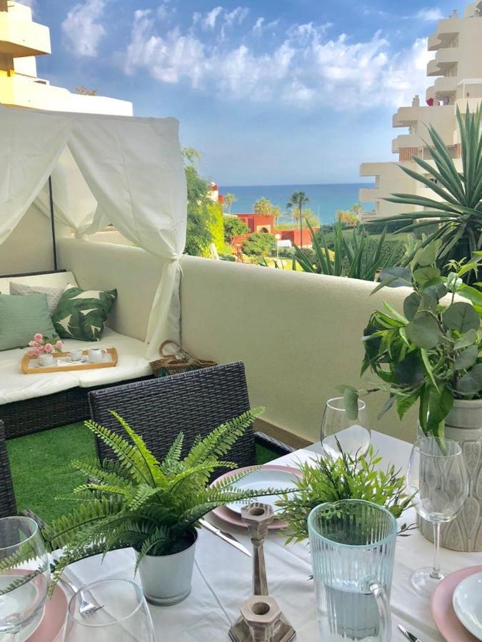 Premium Apartment In Benalbeach, Benalmádena Dış mekan fotoğraf