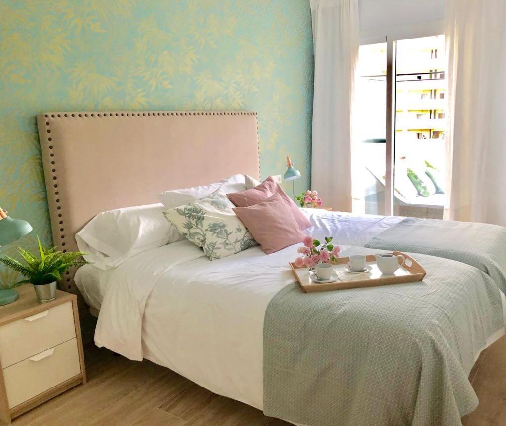 Premium Apartment In Benalbeach, Benalmádena Dış mekan fotoğraf