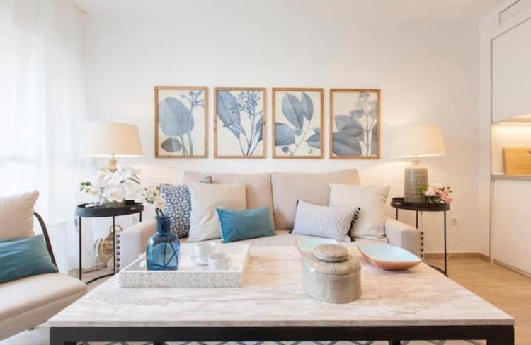 Premium Apartment In Benalbeach, Benalmádena Dış mekan fotoğraf