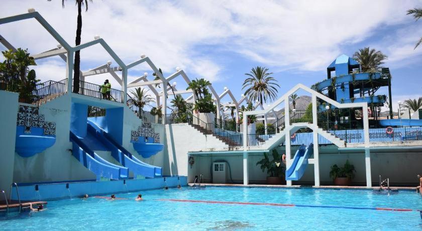 Premium Apartment In Benalbeach, Benalmádena Dış mekan fotoğraf