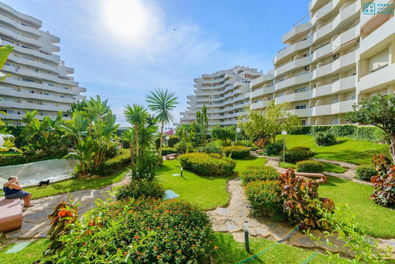 Premium Apartment In Benalbeach, Benalmádena Dış mekan fotoğraf